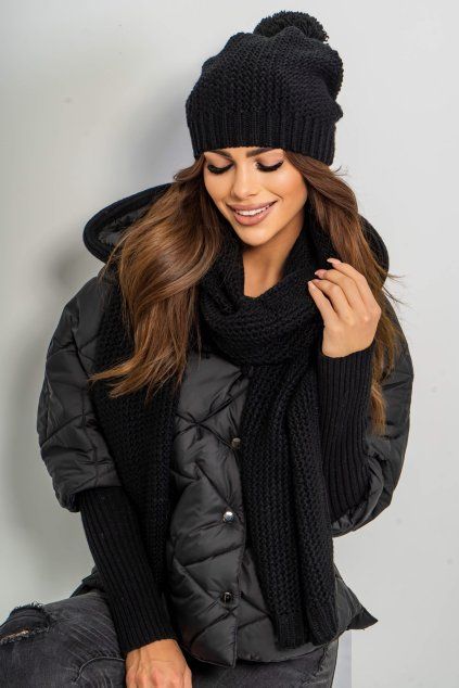 komplet rice černý (1)