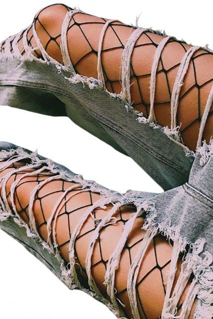 3916 sitovane puncochace 3