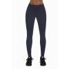 Sportovní legíny Cosmic blue (Velikost L)
