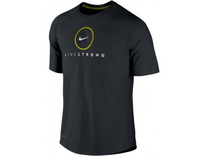 Livestrong Miler Top