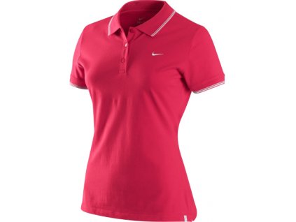 Nike Power Pique Polo