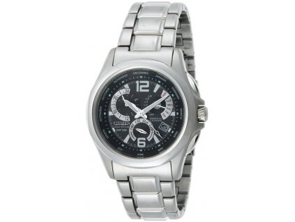 Citizen Calibre 8700