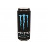 Monster Blue