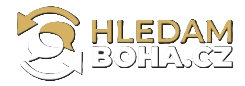 HledamBoha.cz., z.s