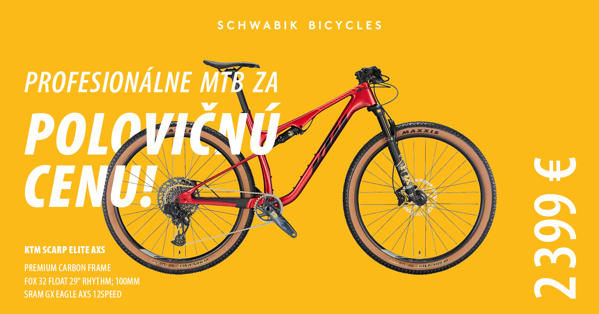 Bicykle Schwabik