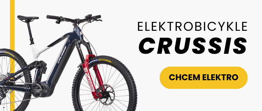 Elektrobicykle