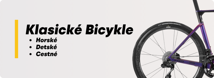 Bicykle