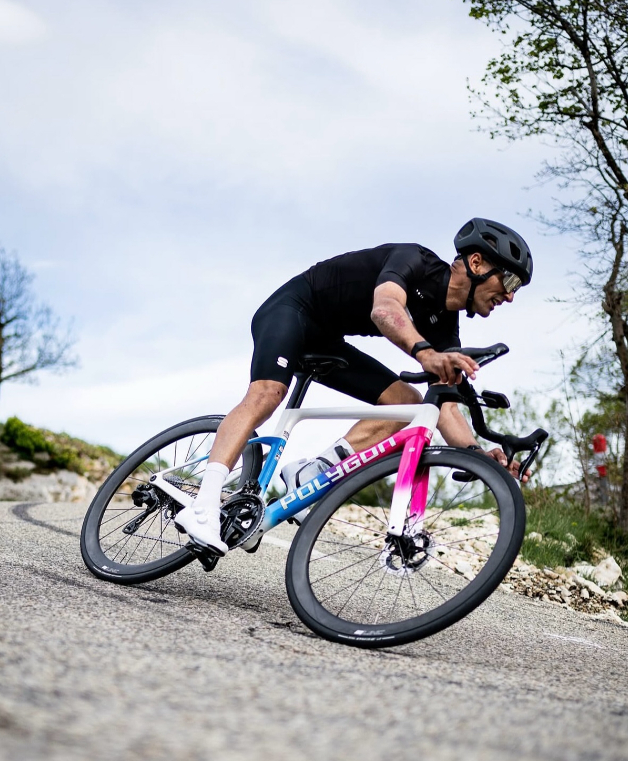 Polygon Bicykel 3