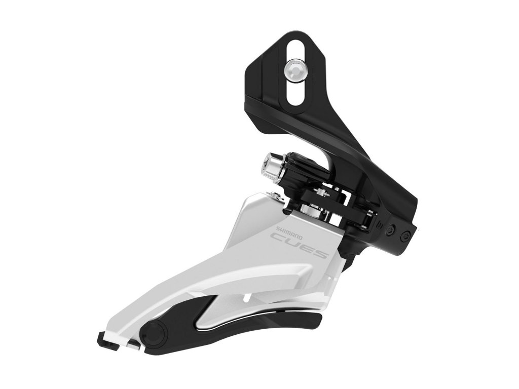 Prešmyk Cues FD-U4000 2x9/10 Side Swing D-type 36/40z.