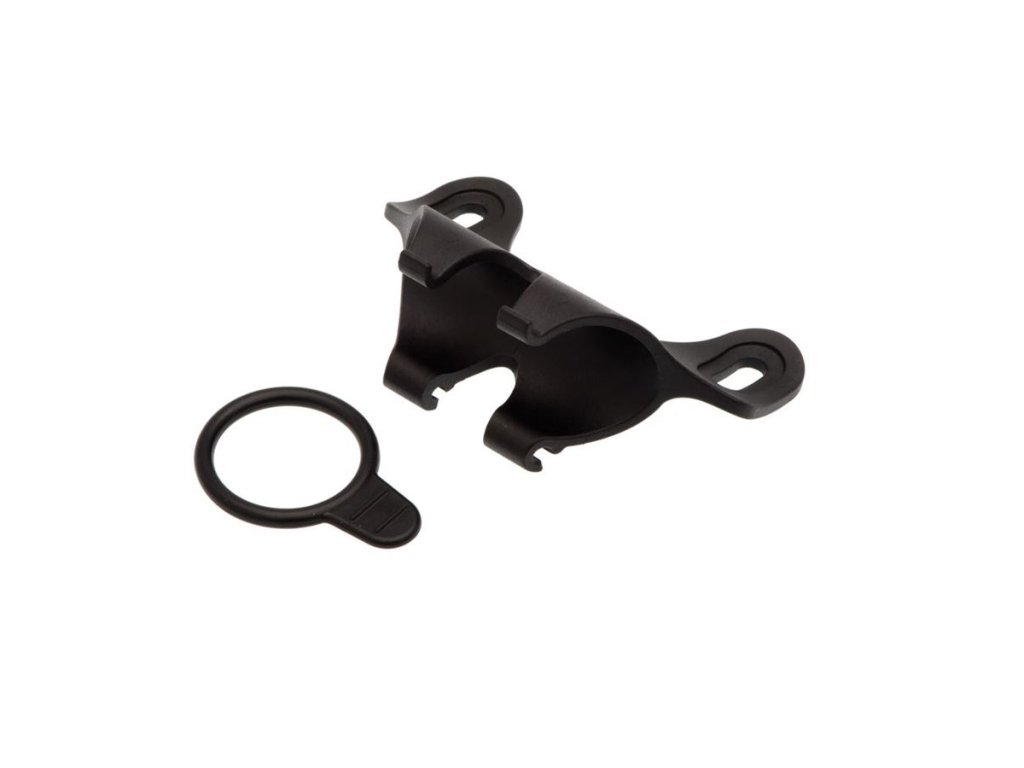 BB Airstik 2Stage Clip and Strap GBL