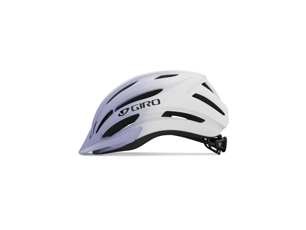 GIRO Register II W Mat Light Lilac Fade