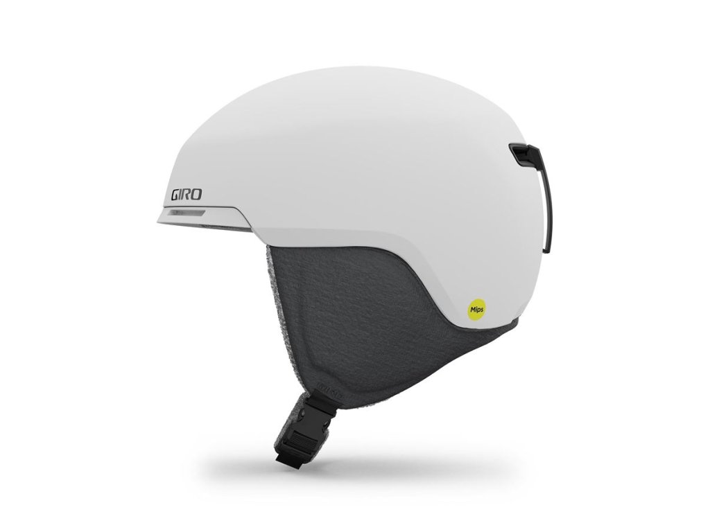 GIRO Taggert MIPS W Mat White S