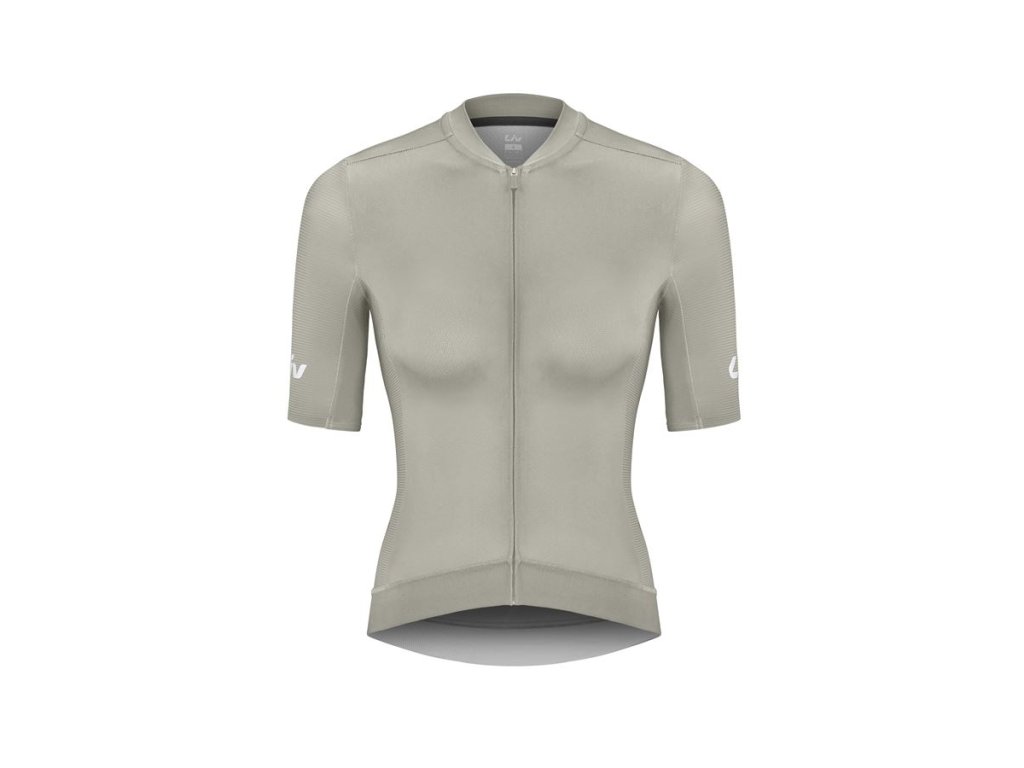 LIV VANTAGE SS JERSEY L SHORELINE