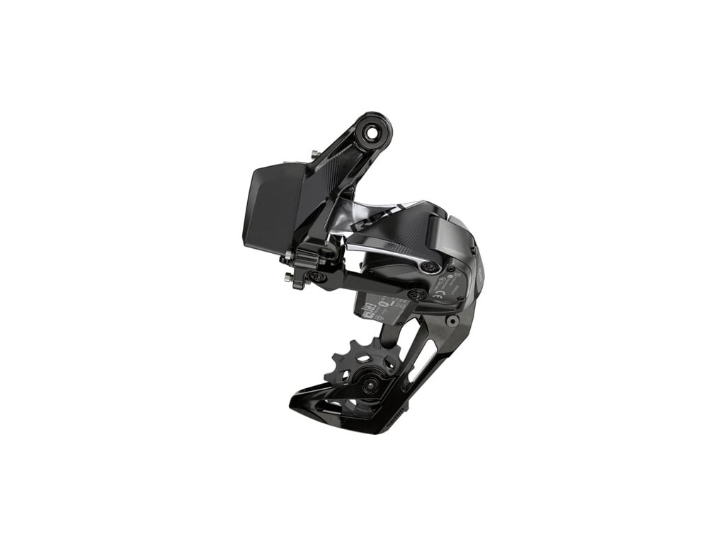 SRAM AM RD RED XPLR STAGE AXS D1 MAX 44T