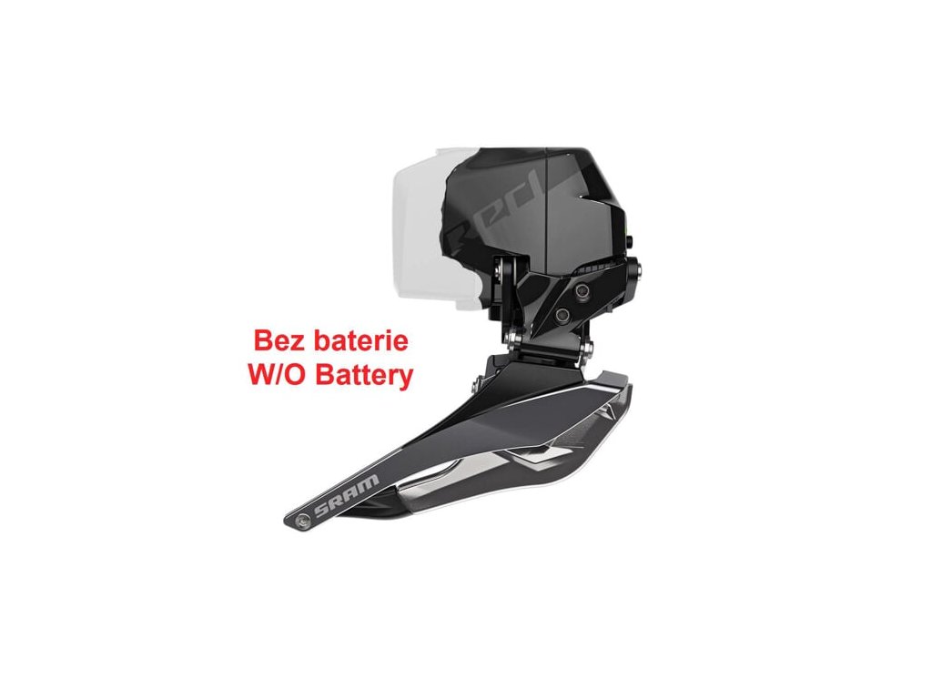 SRAM AM FD RED STAGE AXS D1 BRAZE
