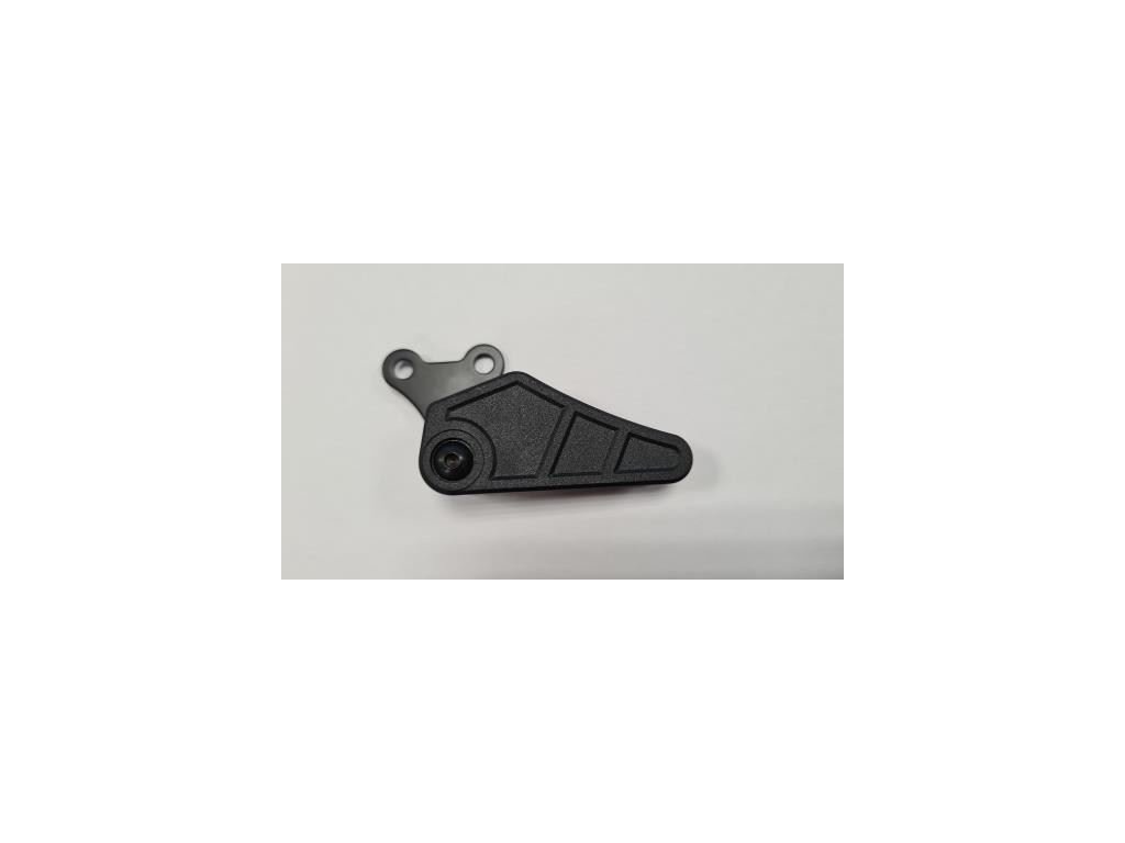 FG 02 3K 36/38T E-Type Mount Chain Guide with Haerware blk