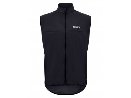 SANTINI Ventus Black - XXL