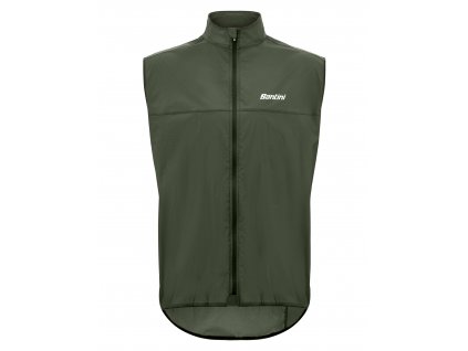 SANTINI Ventus Green - M