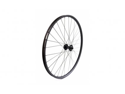 Vypletené koleso Disc 29" Thru-axle predné SH19