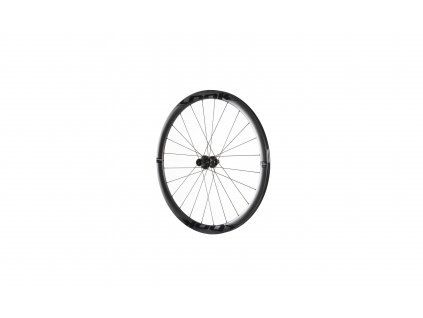 Vypletené koleso LOOK Wheel R38D Carbon Rear - Zadní Shimano
