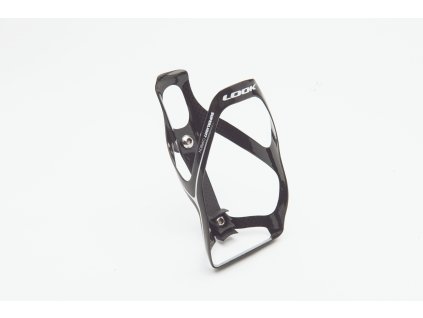 Košík na láhev LOOK Super Light Bottle Cage - White