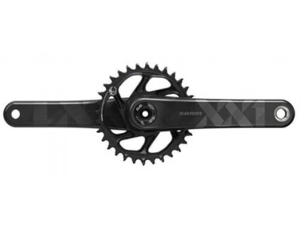 SRAM AM FC XX1 EAGLE B148 DUB 175 B