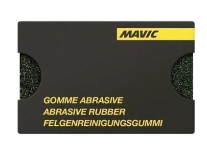 MAVIC ABRASIVE RUBBER 16 (V249