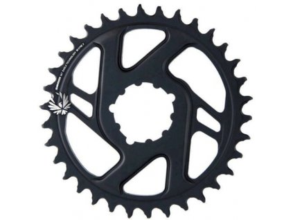 SRAM CR X-SYNC EAGLE CF 34T DM 3 OF