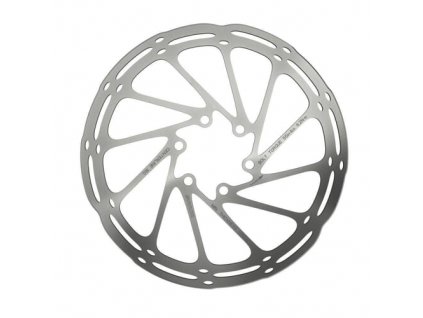 SRAM ROTOR CNTRLN 180MM ROUNDED