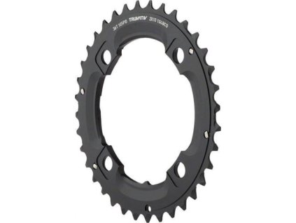 SRAM CRING MTB 36T S1 104 49 AL5 BT