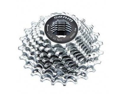 SRAM AM CS PG-1050 10SP 11-26T