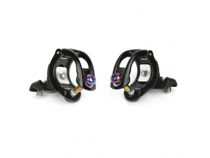 SRAM AM MMX PAIR BLACK RBO