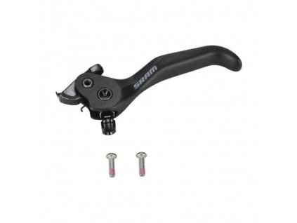 SRAM LEVER BLADE ALUM V2-GUIDE/CODE