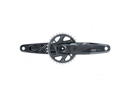 SRAM AM FC GX EAGLE B148 DUB 165 LU