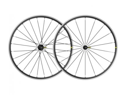 MAVIC KSYRIUM S PÁR SHIMANO 11