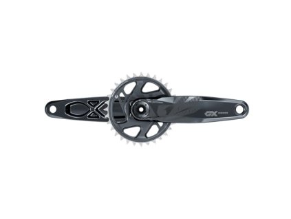 SRAM AM FC GX EAGLE SB+ DUB 170 LUN