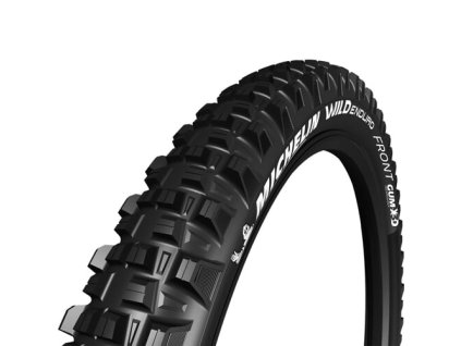 MICHELIN WILD ENDURO FRONT GUM-X3D TS T