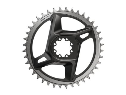 SRAM CRING ROAD 44T DM X-SYNC GREY