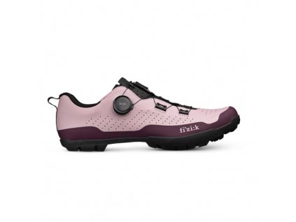 FIZIK TRETRY TERRA ATLAS PINK