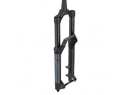 SRAM ROCK SHOX AM FS ZEB SEL RC 29 SB 190 BLK