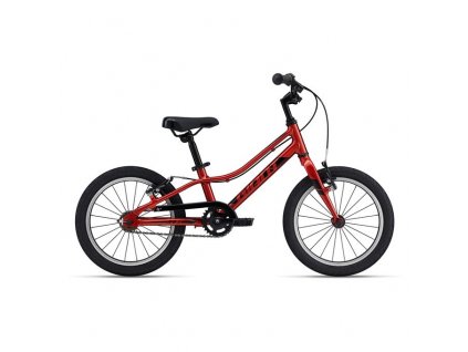 Detský bicykel GIANT ARX 2022 Grenadine