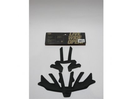 BELL 4Forty MIPS Pad Kit-blk-L