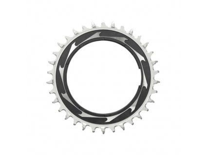 SRAM CR T-TYPE EAGLE 34T THREADED 3