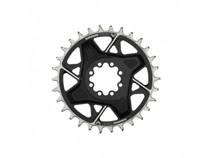 SRAM CR T-TYPE EAGLE 30T DM 3MM BLK