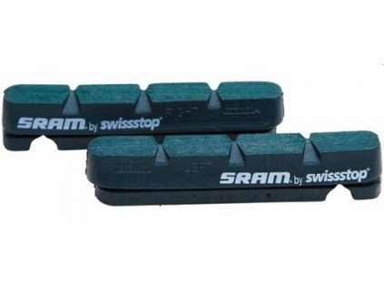 SRAM AM RIM BRAKE PADS INSERT DM PA