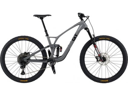 GT SENSO 29" CARBON  ELITE (