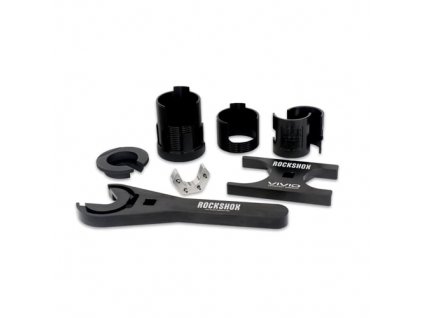 SRAM ROCK SHOX AM RS TOOLSET VIVID C1