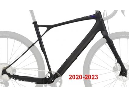 GT FRAME GRADE CARBON (G11091M