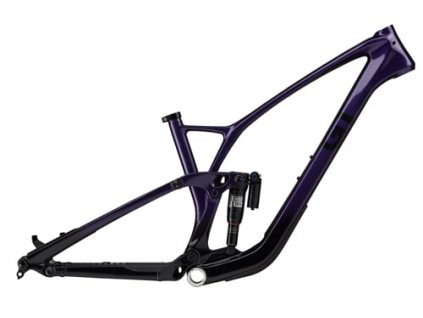 GT SENSOR CARBON A/M FRAME (G2