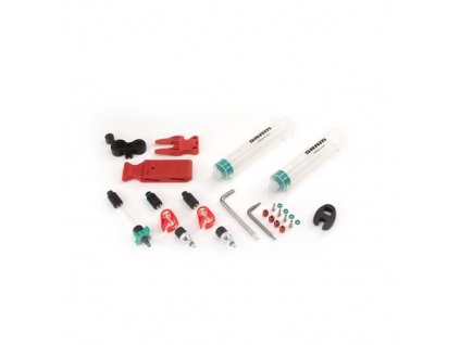 SRAM AM BLEED KIT BRAKE -MINERAL NO